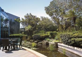 Shangri-La Hotel, Sydney - Accommodation QLD 34