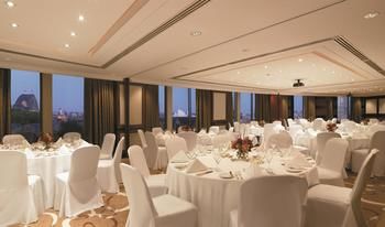 Shangri-La Hotel, Sydney - Accommodation QLD 35