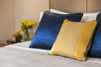 Shangri-La Hotel, Sydney - Accommodation QLD 36