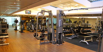 Shangri-La Hotel, Sydney - Accommodation QLD 38