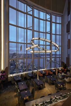 Shangri-La Hotel, Sydney - Accommodation QLD 39