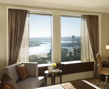 Shangri-La Hotel, Sydney - Accommodation QLD 41