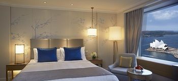 Shangri-La Hotel, Sydney - Accommodation QLD 42
