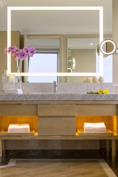 Shangri-La Hotel, Sydney - Accommodation QLD 43