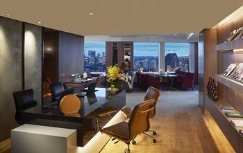 Shangri-La Hotel, Sydney - Accommodation QLD 45