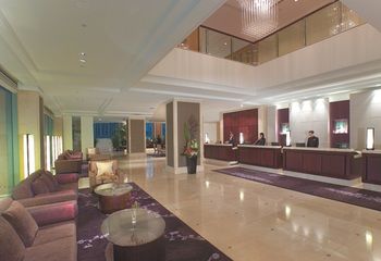 Shangri-La Hotel, Sydney - Accommodation QLD 48