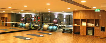 Shangri-La Hotel, Sydney - Accommodation QLD 49