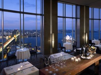 Shangri-La Hotel, Sydney - Accommodation QLD 50