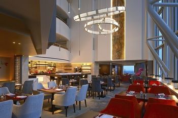 Shangri-La Hotel, Sydney - Accommodation QLD 51