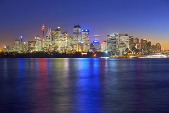 Shangri-La Hotel, Sydney - Accommodation QLD 53