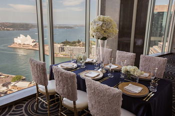 Shangri-La Hotel, Sydney - Accommodation QLD 56