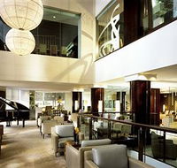 Shangri-La Hotel Sydney - Accommodation QLD