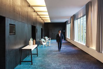 PARKROYAL Darling Harbour, Sydney - Accommodation QLD 3