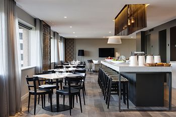 PARKROYAL Darling Harbour, Sydney - Accommodation QLD 5