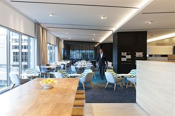 PARKROYAL Darling Harbour, Sydney - Accommodation QLD 8