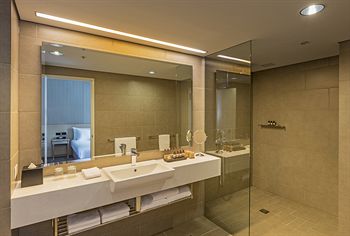 PARKROYAL Darling Harbour, Sydney - Accommodation QLD 9