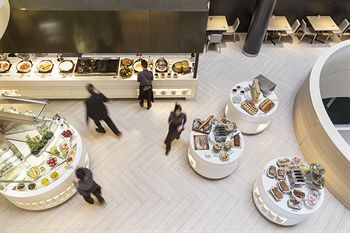 PARKROYAL Darling Harbour, Sydney - Accommodation QLD 10