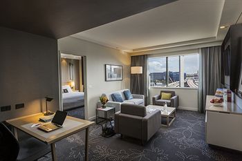 PARKROYAL Darling Harbour, Sydney - Accommodation QLD 11