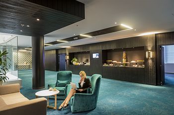 PARKROYAL Darling Harbour, Sydney - Accommodation QLD 15