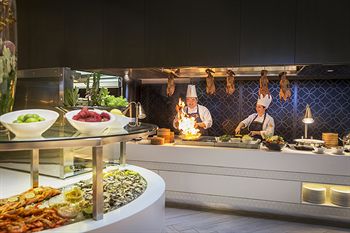 PARKROYAL Darling Harbour, Sydney - Accommodation QLD 16