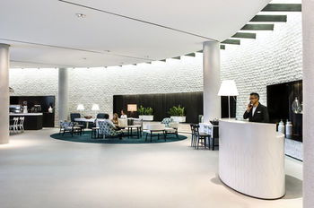 PARKROYAL Darling Harbour, Sydney - Accommodation QLD 18