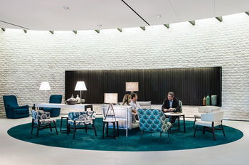 PARKROYAL Darling Harbour, Sydney - Accommodation QLD 19