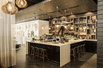 PARKROYAL Darling Harbour, Sydney - Accommodation QLD 22