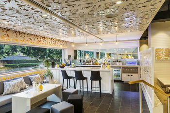 PARKROYAL Darling Harbour, Sydney - Accommodation QLD 23