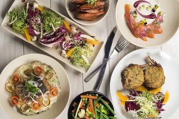 PARKROYAL Darling Harbour, Sydney - Accommodation QLD 25