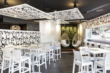 PARKROYAL Darling Harbour, Sydney - Accommodation QLD 26