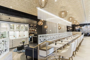 PARKROYAL Darling Harbour, Sydney - Accommodation QLD 28