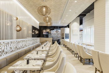 PARKROYAL Darling Harbour, Sydney - Accommodation QLD 29