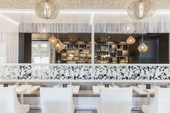 PARKROYAL Darling Harbour, Sydney - Accommodation QLD 31