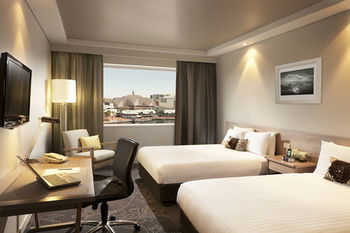 PARKROYAL Darling Harbour, Sydney - Accommodation QLD 32