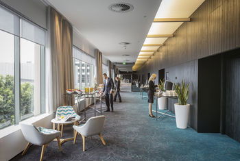 PARKROYAL Darling Harbour, Sydney - Accommodation QLD 36