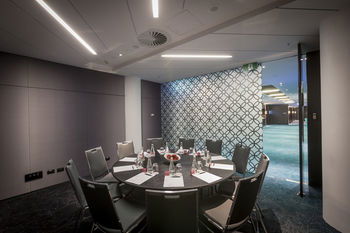 PARKROYAL Darling Harbour, Sydney - Accommodation QLD 38