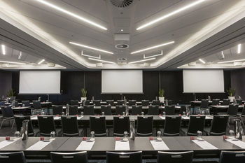 PARKROYAL Darling Harbour, Sydney - Accommodation QLD 40