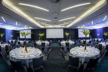 PARKROYAL Darling Harbour, Sydney - Accommodation QLD 42