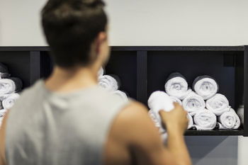 PARKROYAL Darling Harbour, Sydney - Accommodation QLD 45