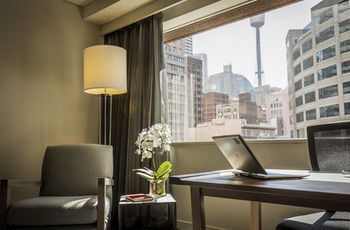 PARKROYAL Darling Harbour, Sydney - Accommodation QLD 49