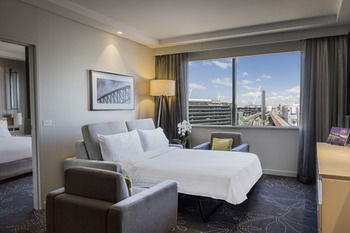 PARKROYAL Darling Harbour, Sydney - Accommodation QLD 51
