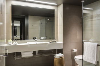 PARKROYAL Darling Harbour, Sydney - Accommodation QLD 53