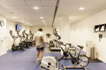 PARKROYAL Darling Harbour, Sydney - Accommodation QLD 55