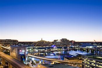 PARKROYAL Darling Harbour, Sydney - Accommodation QLD 0