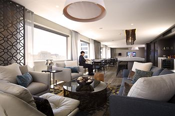 PARKROYAL Darling Harbour, Sydney - Accommodation QLD 2
