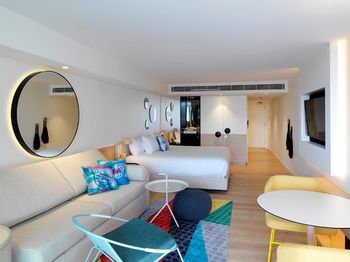 QT Bondi - Accommodation QLD 5