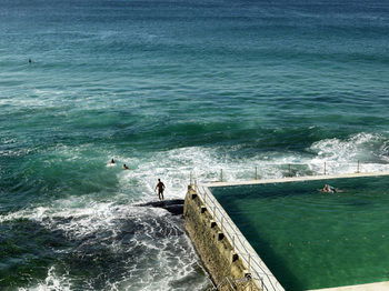 QT Bondi - Accommodation QLD 12