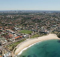 Coogee Bay Hotel - Boutique - Accommodation QLD