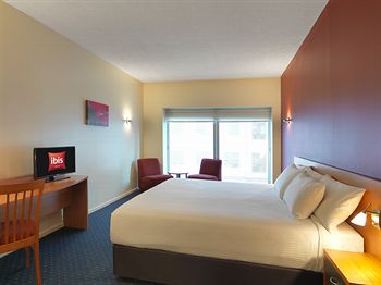 Ibis Melbourne Little Bourke Street - Accommodation QLD 0