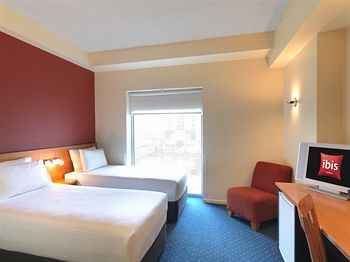 Ibis Melbourne Little Bourke Street - Accommodation QLD 3